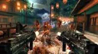 torrent Shadow Warrior gratis