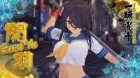 torrent Senran Kagura: Estival Versus gratis