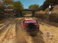 torrent Sega Rally Revo gratis