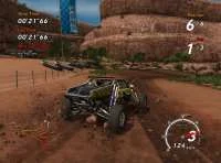 crack Sega Rally Revo free download