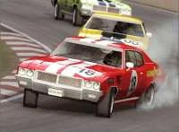 Full Version ToCA Race Driver 3 for free