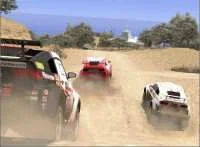 crack ToCA Race Driver 3 free download