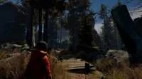 torrent Through the Woods gratis