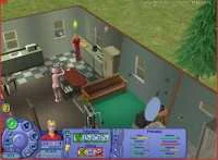 get The Sims 2 elamigos