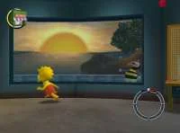 get The Simpsons: Hit & Run elamigos