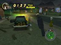 crack The Simpsons: Hit & Run free download