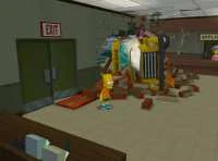 torrent The Simpsons: Hit & Run gratis