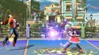 torrent The King of Fighters XIV gratis