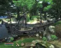 crack The Elder Scrolls IV: Oblivion free download