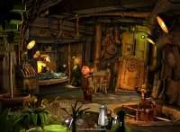 torrent The Book of Unwritten Tales gratis