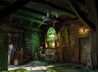 crack The Book of Unwritten Tales free download