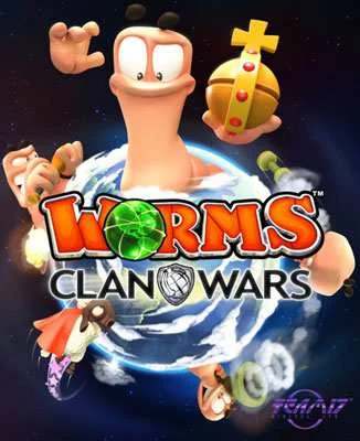 Worms Clan Wars free Download - ElAmigosEdition.com