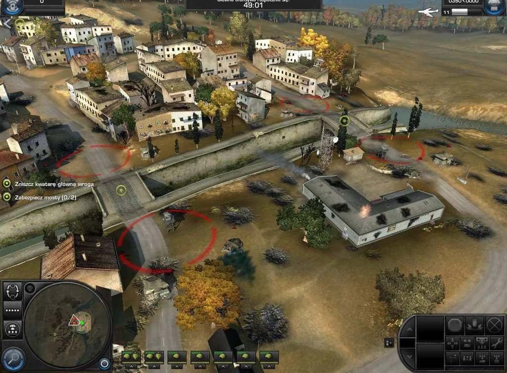 75% World in Conflict: Complete Edition on