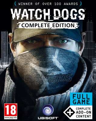 download watch dogs demo free