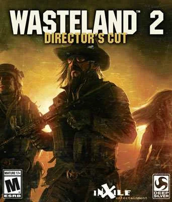 Wasteland 2 Director's Cut