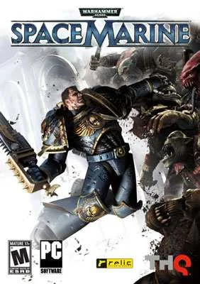 Warhammer 40,000: Space Marine Collection