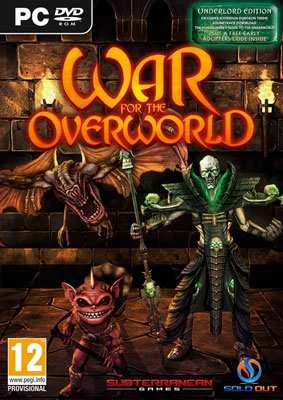 War for the overworld 1 6 1 download free windows 7