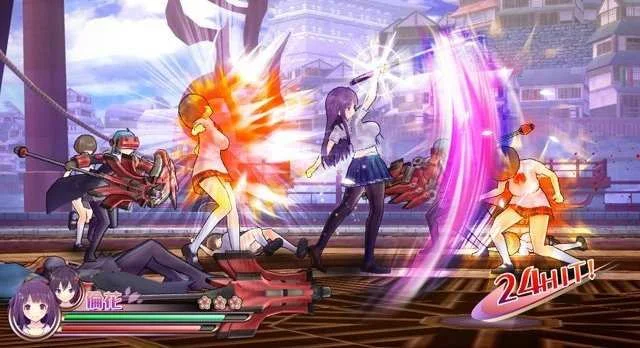 valkyrie drive torrent