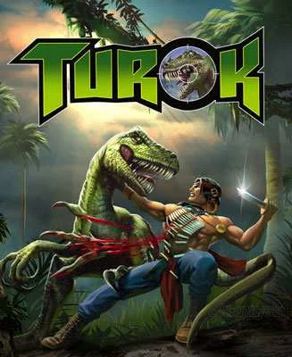 Turok 08 Free Download Elamigosedition Com