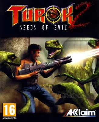 Turok 08 Free Download Elamigosedition Com