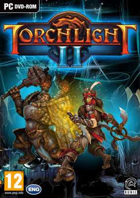 torchlight 3 change difficulty