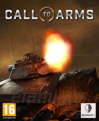 call to arms 2 download