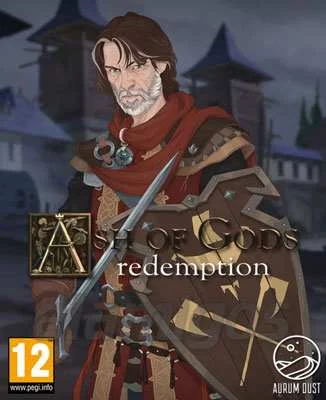Ash of Gods Redemption