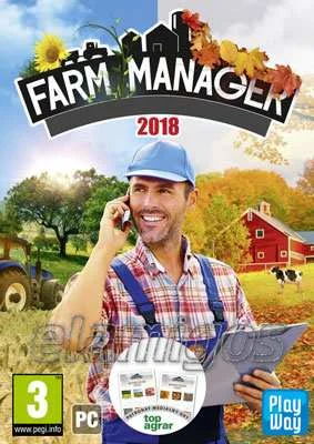 Farm Manager 2018