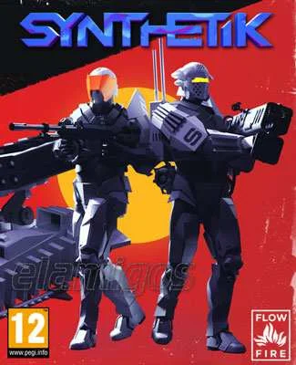 Synthetik