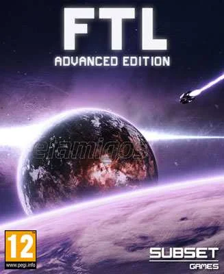 download ftl advanced edition free mac