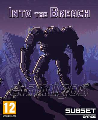 into the breach pc download free