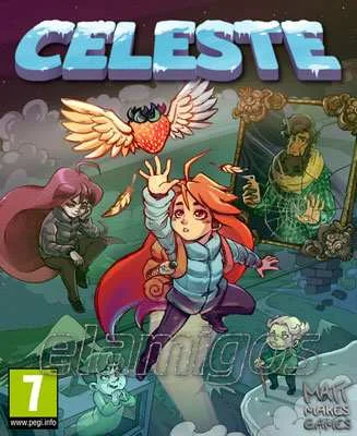 Celeste
