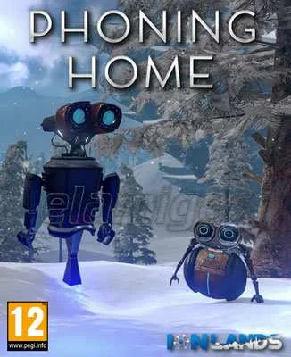 Phoning Home