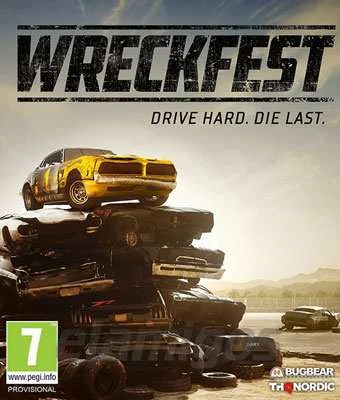 Next Car Game Wreckfest Free Download Elamigosedition Com