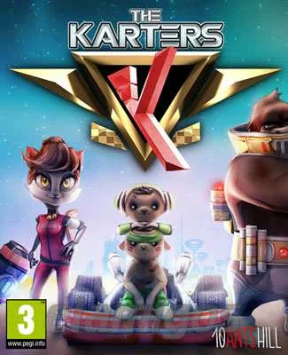 The Karters
