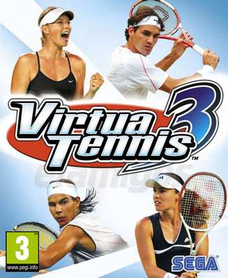 Virtua Tennis 4 Free Download Elamigosedition Com