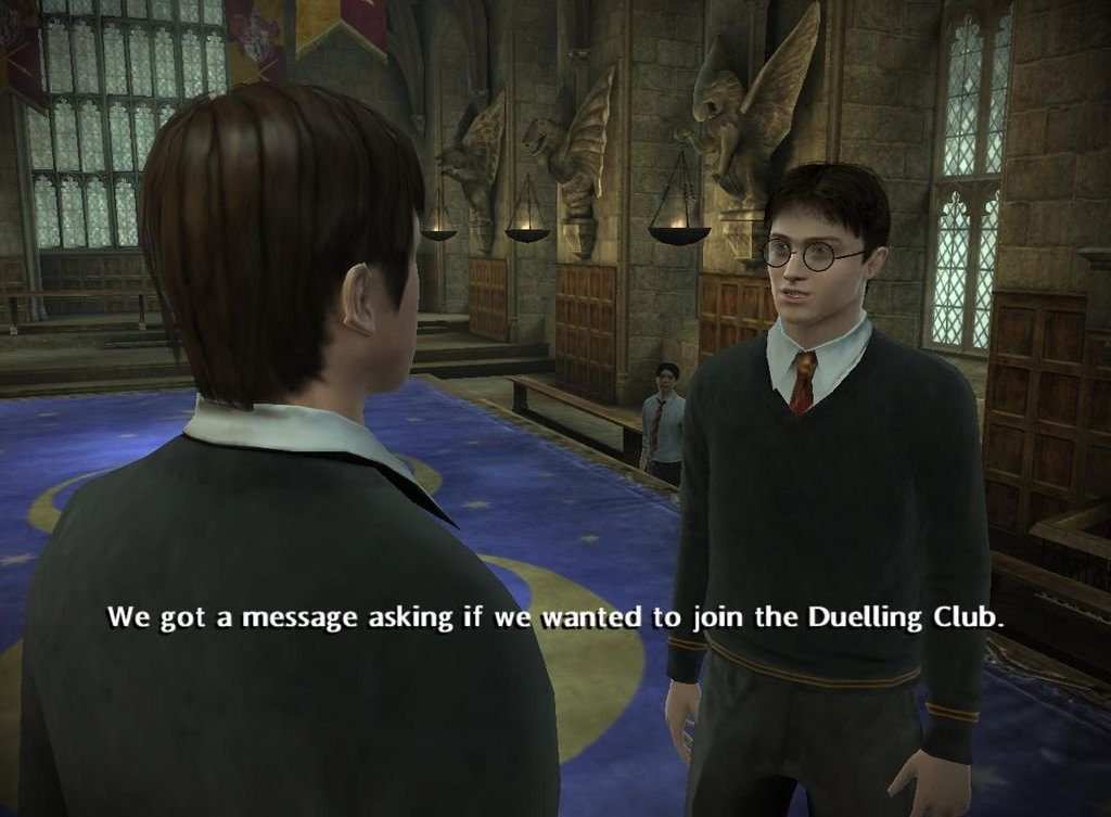 Harry Potter and the Half-Blood Prince download the last version for ios