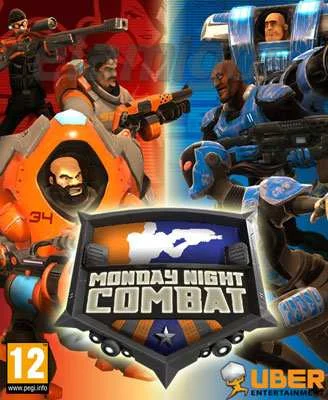 Monday Night Combat