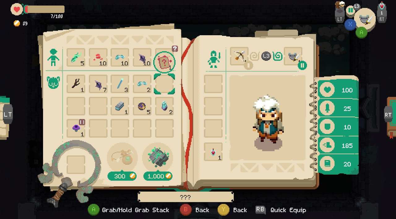download switch moonlighter for free