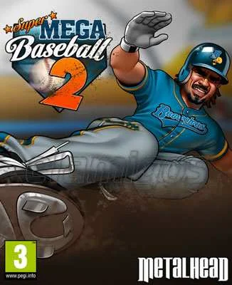 MLB 2K12 chega com novidades para os fãs de baseball