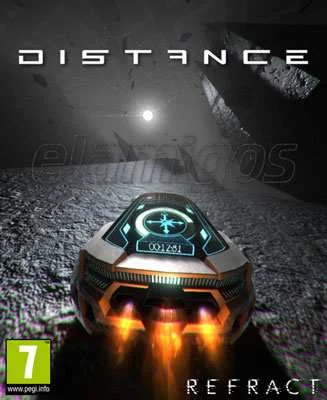 Distance