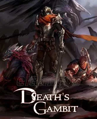 Descargar Death's Gambit: Afterlife - Ashes of Vados Torrent