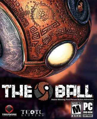 The Ball