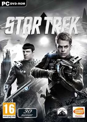 Star Trek The Video Game Free Download Elamigosedition Com