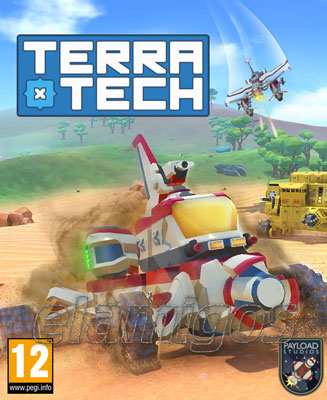 free downloads TerraTech