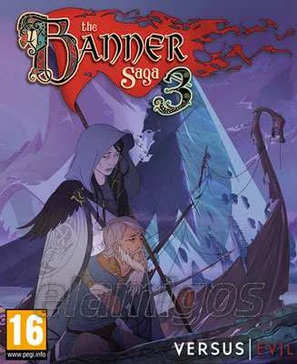 The Banner Saga 3 Deluxe Edition