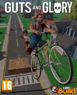 Guts and Glory