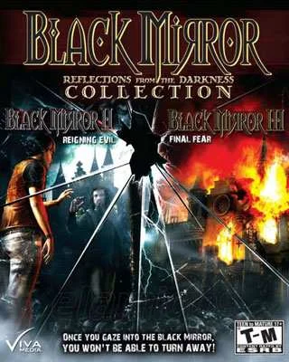 The Black Mirror (2003) - PC Review and Full Download