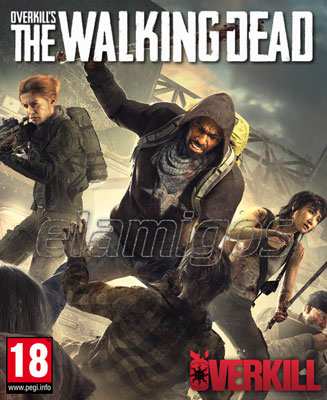 download overkills twd for free