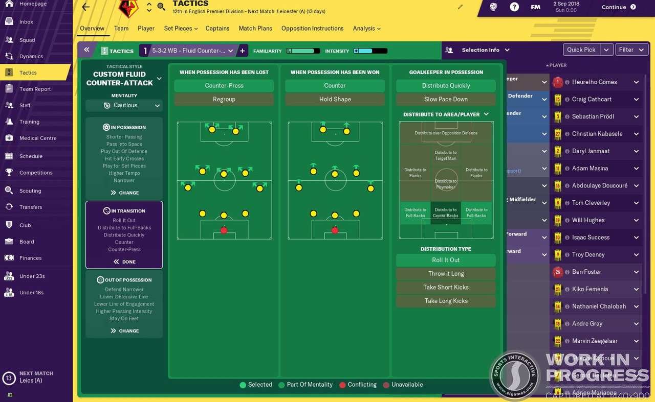 championship manager 2019 download free